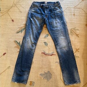 PRPS  jeans size 34